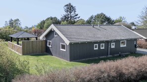 Exterieur