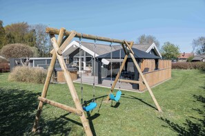 Kindergedeelte
