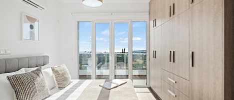4 Schlafzimmer, kostenloses WLAN, Bettwäsche