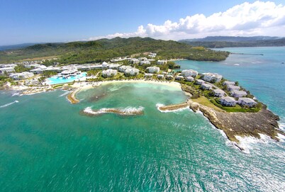 大棕榈女士汉密尔顿度假村和水疗中心的签名级别