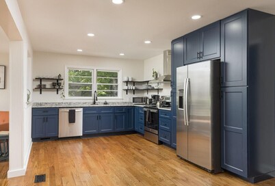 Mystic Mountain - 3BR Retreat!