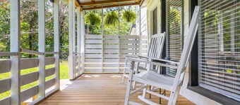 The Meadow! Peaceful Getaway!