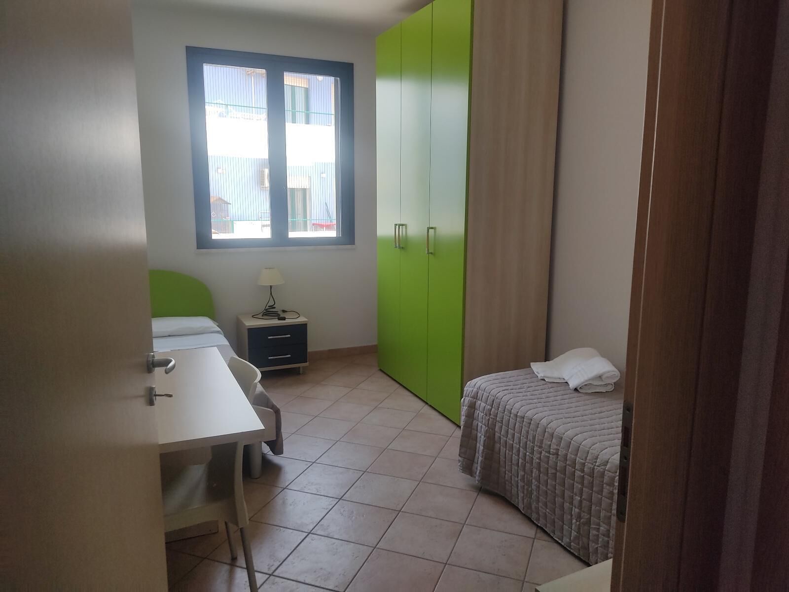 2 quartos