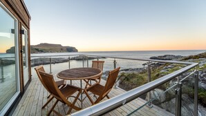 Balcony view - Runde Panorama - Eden (Heroy)