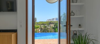 Apartment Mi Mexico Benissa Costa