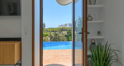 Apartment Mi Mexico Benissa Costa