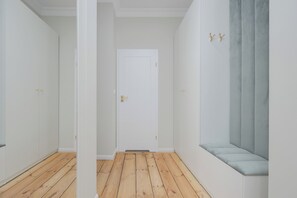 Living room - Comfortable Studio for 2 by Renters (Warsaw)