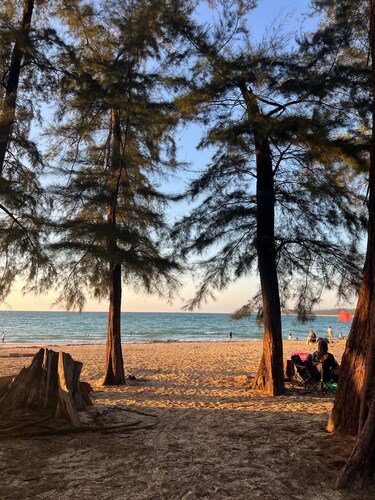 The Sierra Hostel Phuket