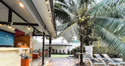 The Sierra Hostel Phuket