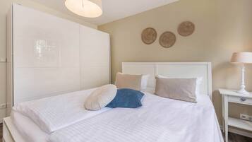 1 Schlafzimmer, kostenloses WLAN