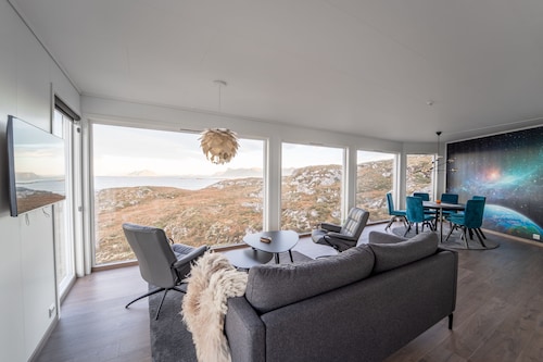 Runde Panorama - Highlight View