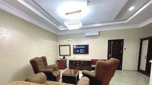 Suite – senior
