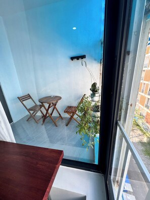 Luxury Studio | Balcony - Baan Taley Da Nang Hotel & Appartment (Da Nang)