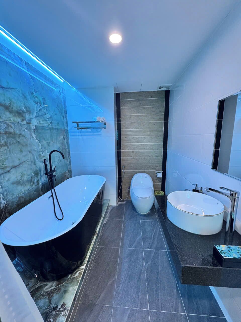 Bagno
