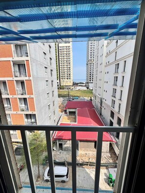 Exterior - Baan Taley Da Nang Hotel & Appartment (Da Nang)