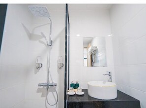 Standard-Studio | Badezimmer