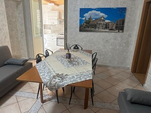 Interior - Missori home 1 (Catania)