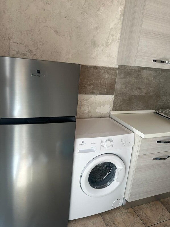 Interior - Missori home 1 (Catania)