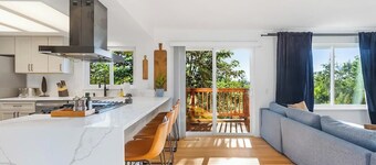 Bodur's Rustling Leaves - EV Charge, BBQ, Privacy