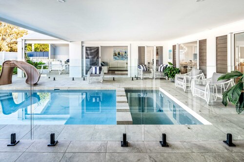 Golden Beach Ultimate Family Getaway