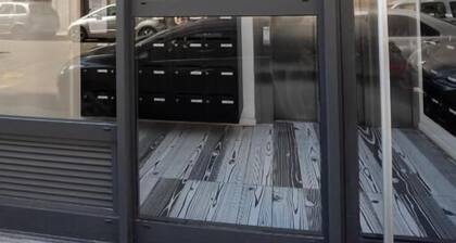 Le Campus Appartement