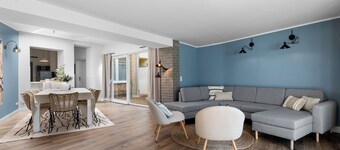 Großes Familienhaus in zentraler Lage von Kevelaer. 10 Min. bis zum "Irrland"!