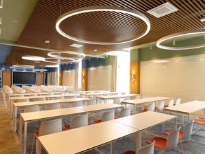 Meeting facility - ibis Styles Chisinau (Opening May 2025) (Bacioi)