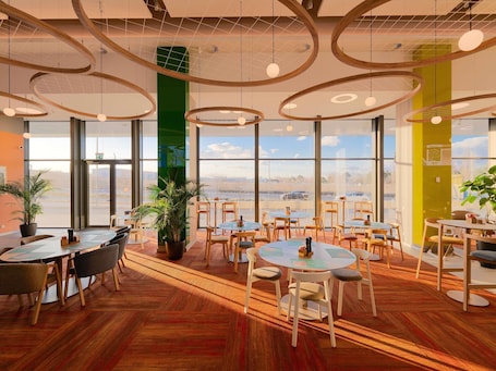 Exterior. ibis Styles Chisinau (Opening May 2025)