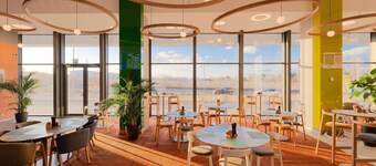 ibis Styles Chisinau (Opening May 2025)