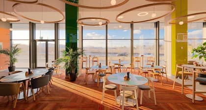 ibis Styles Chisinau (Opening May 2025)