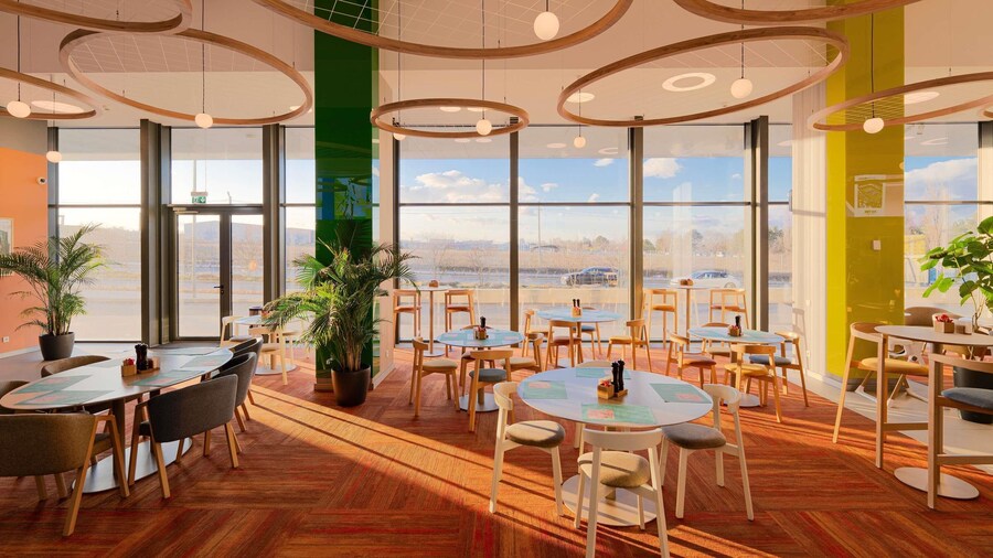 ibis Styles Chisinau (Opening May 2025)