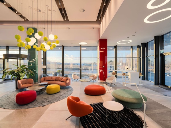 Ibis Styles Chisinau - Chișinău