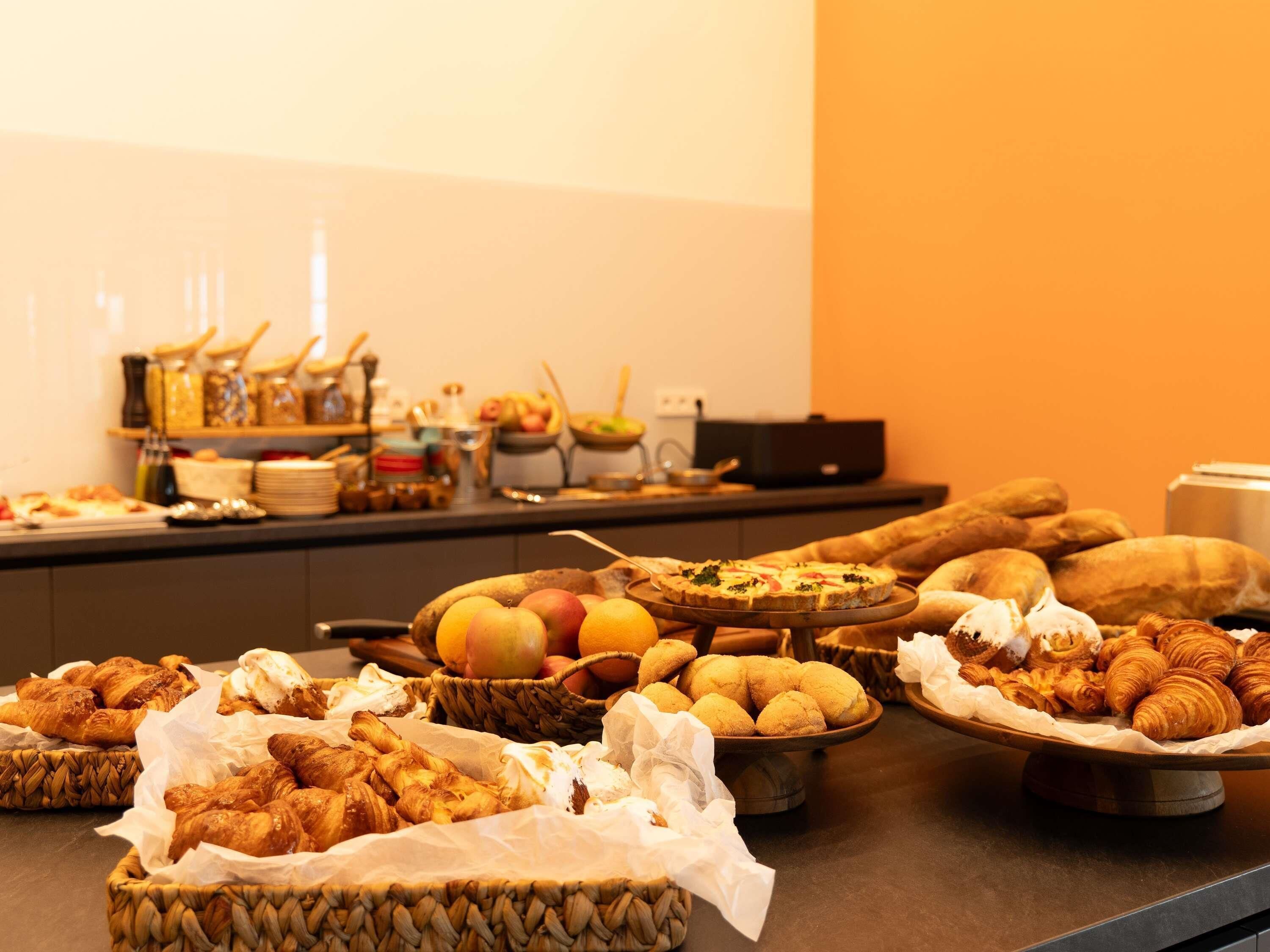 Standard Room, 2 Single Beds | Exterior