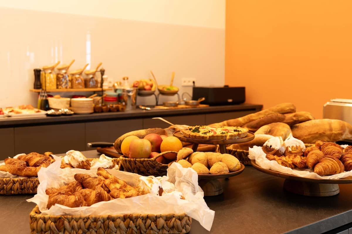 Standard Room, 2 Single Beds | Exterior