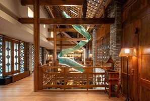 Servicios del alojamiento