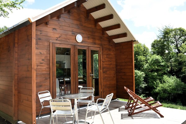 Chalet Pondok Indah - Finistère