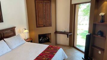 Villa, 6 Bedrooms, Balcony, Garden View | 6 bedrooms
