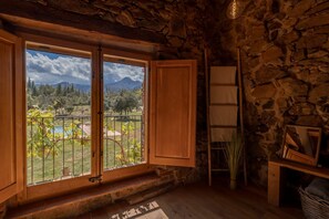 Interior - La Paradella Exclusive apartment (Arbúcies)