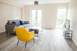 Fernseher, Arbeitsbereiche