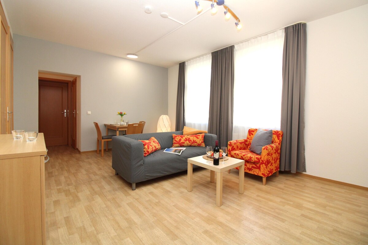 Bild für Gastgeberprofil