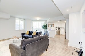 Fernseher, Arbeitsbereiche