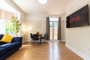 TV connectée