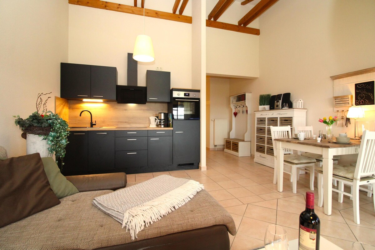 Bild für Gastgeberprofil