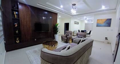 Kelvic Systems Apartments