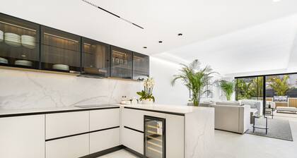 Casa Penati - Marbellamar