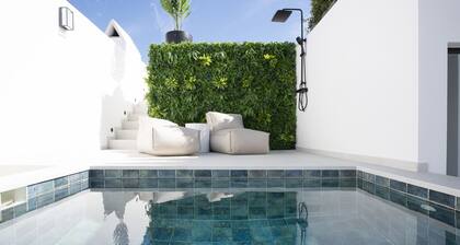 Casa Penati - Marbellamar