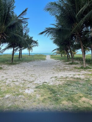 Praia