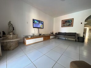 Área de estar