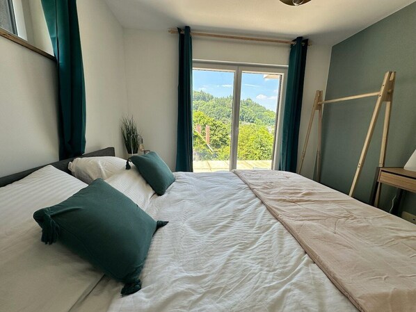 1 bedroom, WiFi