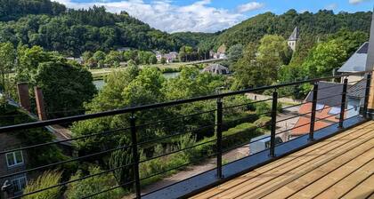Meuse Cottage - Nest - Esc'Appart